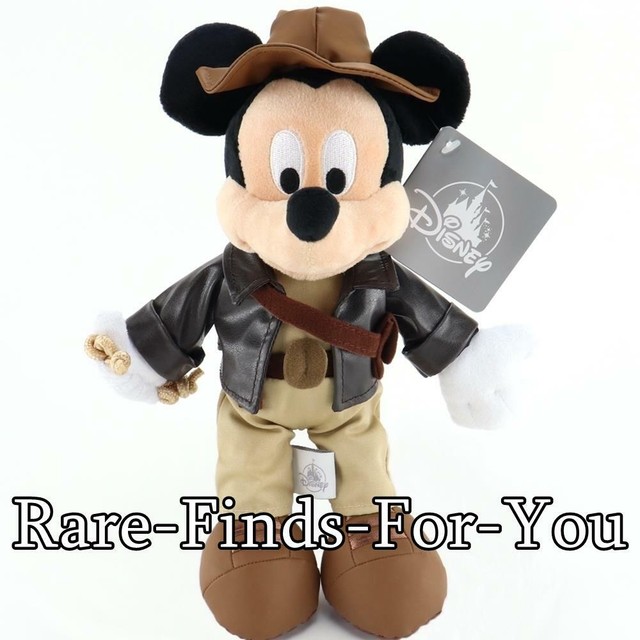 mickey mouse dolls for sale