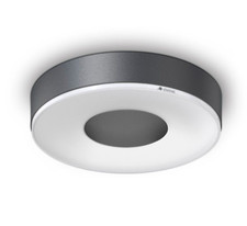 Steinel LED Deckenleuchte RS 200 Anthrazit Wandlampe Bewegungsmelder Bluetooth