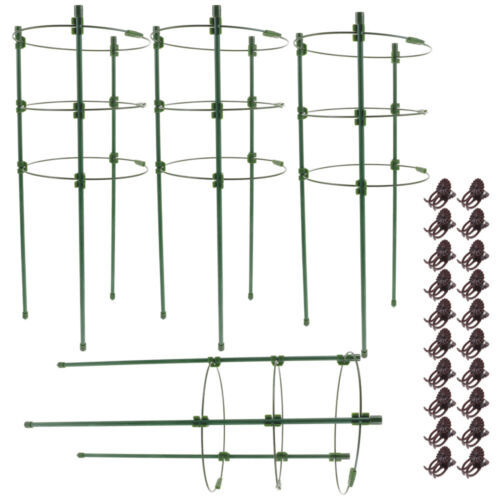 Multi-use Reusable Premium Practical Orchid Climbing Rack Garden Trellis Home