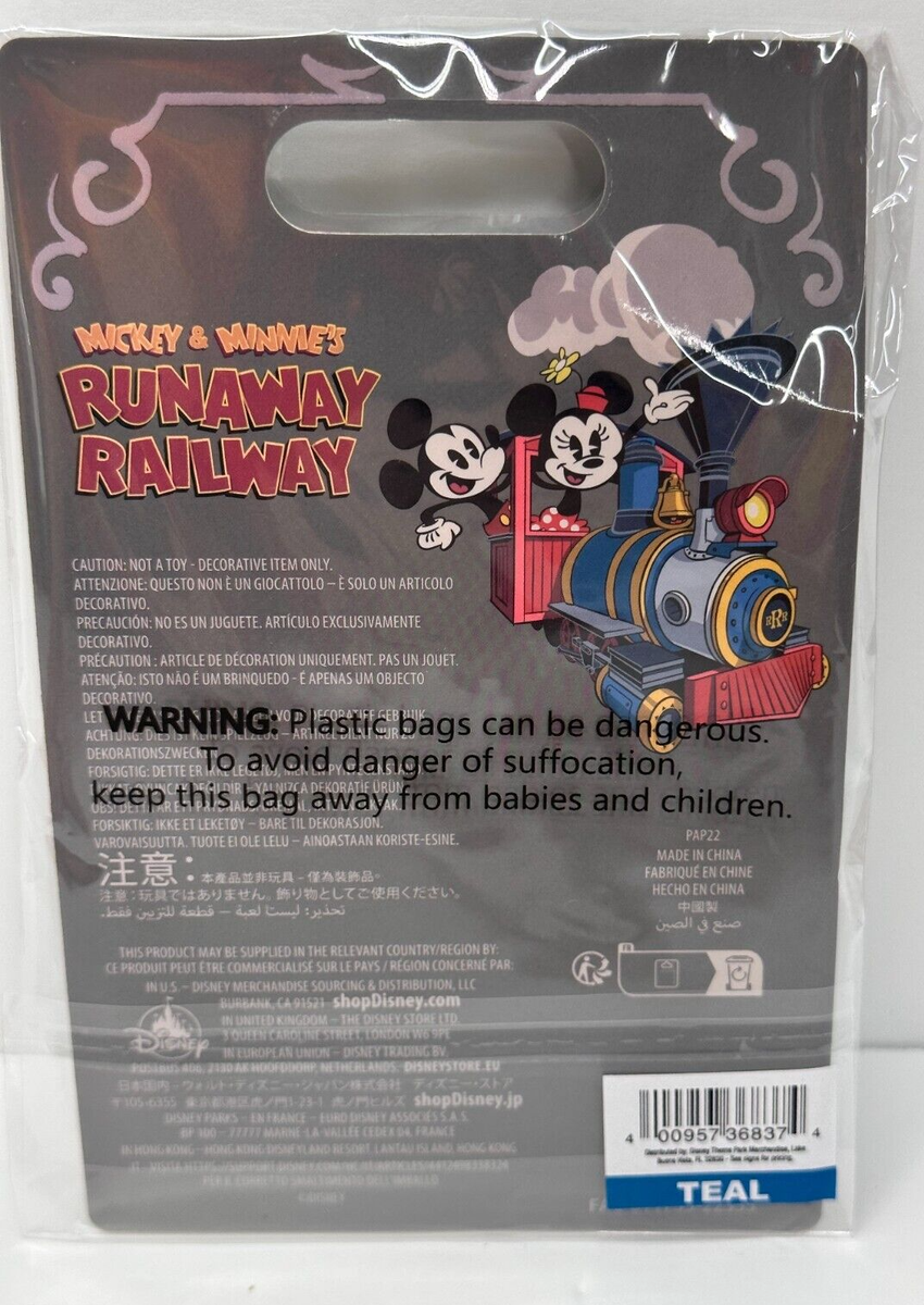 Disney ディズニー Minnie's hinged house ミニーの家 1995
