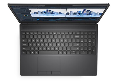 Dell Precision 7560 15.6