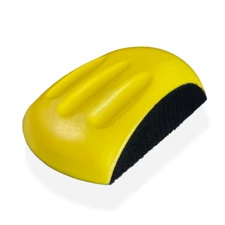 LiME LiME 6 inch Waterproof Automotive Hard Sanding Block