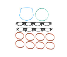 Set of 12 Intake Manifold Gaskets for LAND ROVER LR3 Range Rover (Sport)