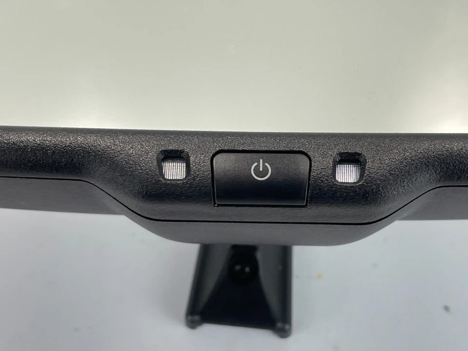 2009-2011 ACURA TL INTERIOR REAR VIEW MIRROR OEM, 015892 - Image 2 of 4