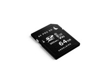 Angelbird SD Card AV PRO UHS-II 64 GB V90