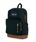 JANSPORT JS0A4QVA008 RIGHT PACK BACKPACK_BLACK