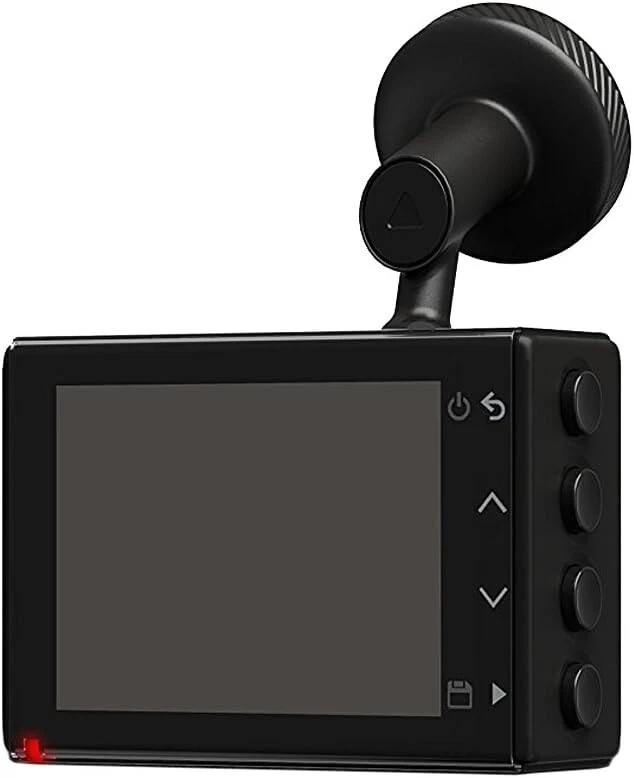 Open Box-Garmin Dash Cam 65, 1080p 2.0" LCD Screen, XS GPS-enabled Dash Cam - Image 2 of 4