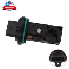 MAF Mass Air Flow Sensor Fits for Buick Encore Chevrolet Trax Cruze 13505433