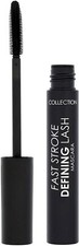 Image of COLLECTION Fast Stroke Defining Lash Mascara, Ultra -Black