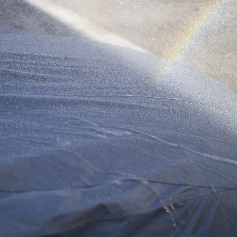 DaShield Ultimum Series Waterproof Car Cover for Lincoln Premier 1956-1960 - Image 2 of 4