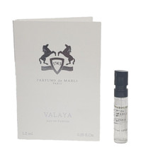 VALAYA PARFUMS DE MARLY 0.05 oz EDP SPRAY VIAL