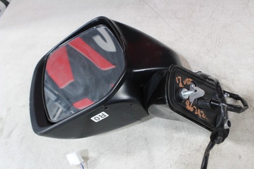 2011-2017 NISSAN QUEST LH DRIVER SIDE VIEW MIRROR #086282-28D - Picture 2 of 3