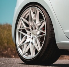 4x 18 Zoll MAM B2 Felgen für Mercedes A Klasse W176 W177 S Klasse Coupe C215 4x 18 Zoll MAM B2 Felgen für Mercedes A Klasse W176 W177 S Klasse Coupe C215