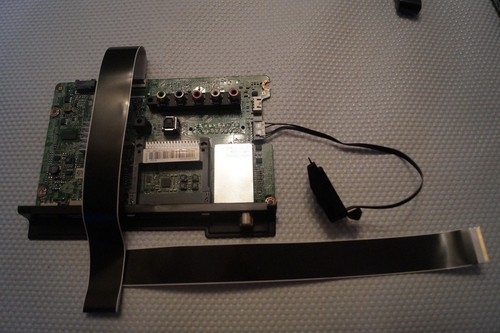 Hauptplatine BN41-02098B BN94-09511J für 40" Samsung UE40J5000AK TV CY-JJ040BGNV2H