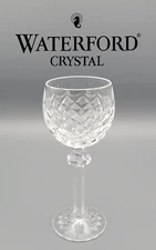 Waterford Crystal POWERSCOURT Wine Hock(s) - BEAUTIFUL
