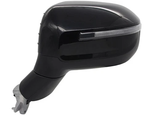 Action Crash 45PM26X Left - Driver Side Mirror Fits 2023 Kia Telluride