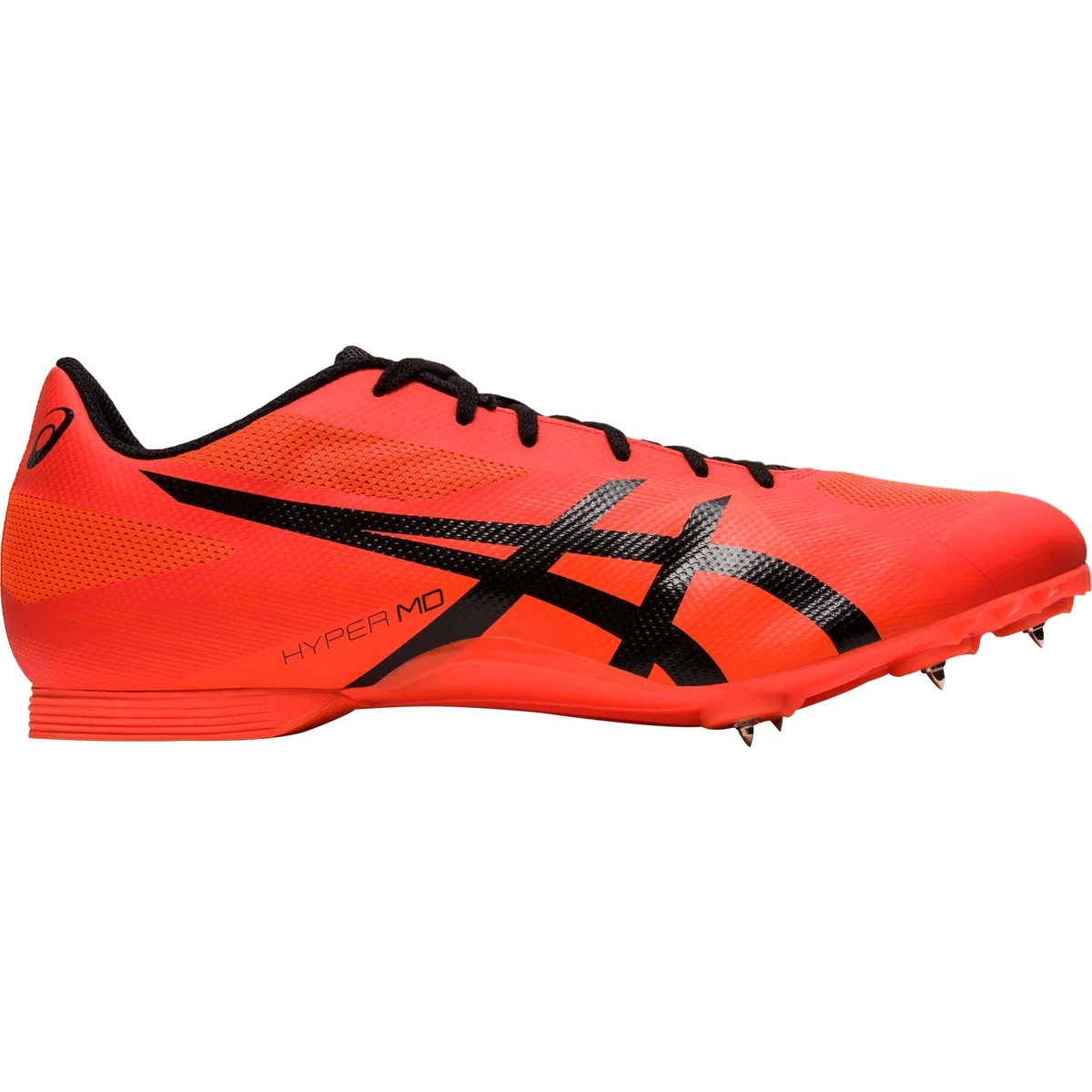 Asics long hotsell distance spikes