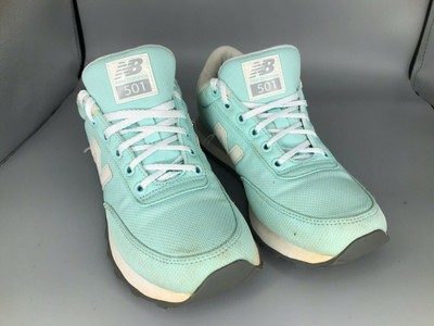 new balance 501 women blue