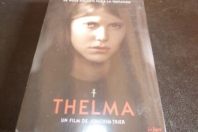 DVD NEUF "THELMA" film d'horreur Norvegien de Joachim TRIER - Photo 1/2