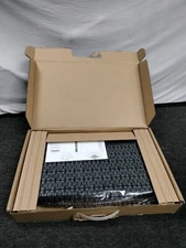 LaView 16-Port 10/100Mbps PoE Switch (LVA-SW916E) *OPEN BOX*