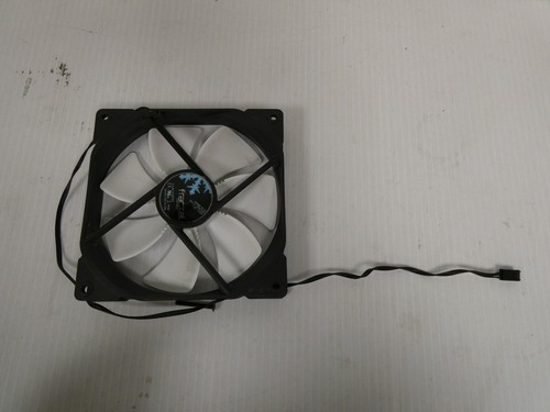 Fractal Design Dynamic X2 GP-14 FD-FAN-DYN-X2-GP14-BK 140mm Case Fan