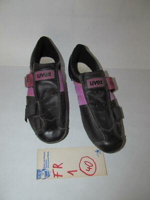 verkaufe Radsportschuhe Fahrradschuhe Rad sportschuhe uvex 40 ( FR1)