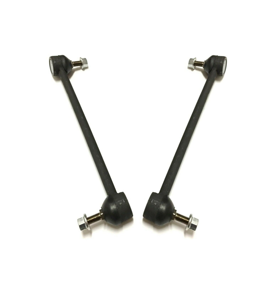 Pair Of Front Sway Bar Links - Fits 1992-2004 Toyota Camry, Avalon, Solara & Lexus ES300/RX300
