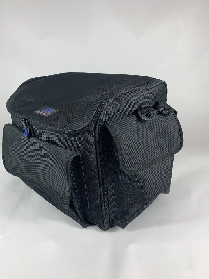 Estojo de transporte Creative Memories 20” X 12” X 14” - Imagem 3 de 4