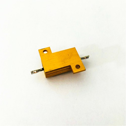 CGS HSA25470RJ HSA25-470R Aluminium Housed Power Resistors - Picture 3 of 3
