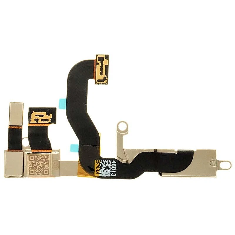 Camera Front for Google Pixel 4 XL Replacement Repair Part Replace Lens Forward - Image 2 of 2