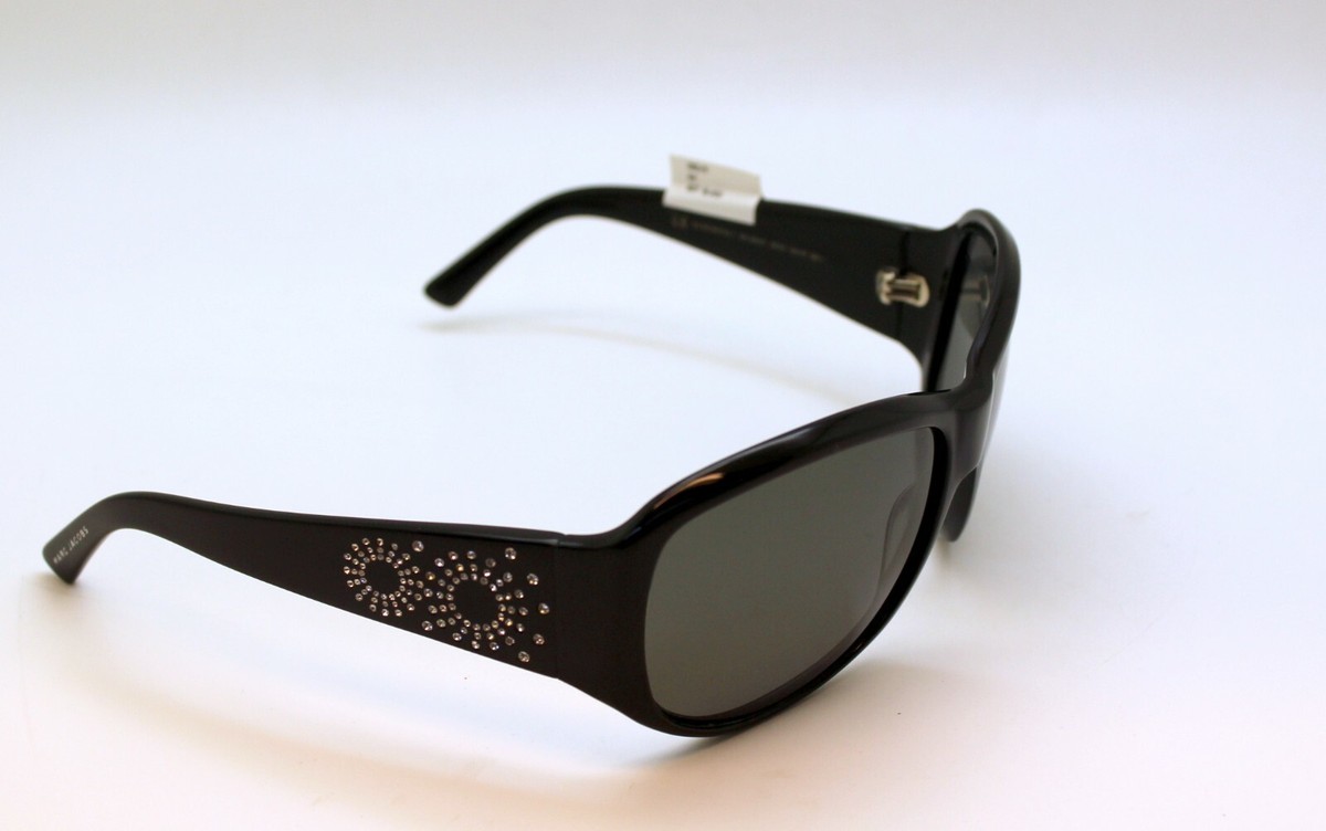 MARC JACOBS MJ 080-S Sunglasses MADE IN ITALY | eBay display picture 2