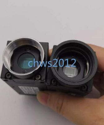 1 PCS Tested OK Teli CS8420I Industrial Black and White Camera GOOD OK