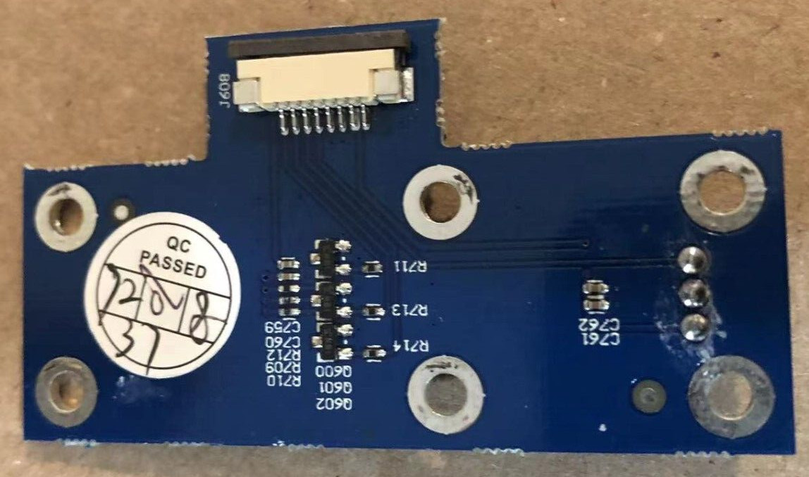 Bluesound PULSE SOUNDBAR LED & IR Board E257384