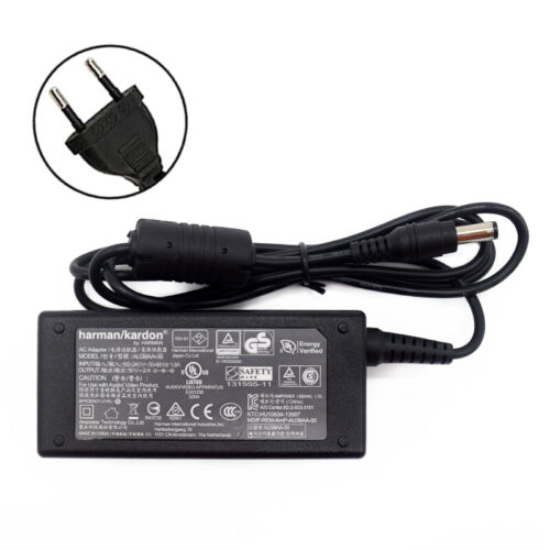 Genuine Harman Kardon AU38AA-00 19V 2A Power Supply AC Adapter charger - Picture 7 of 7