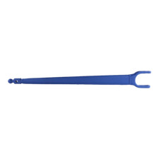 Radius Rod Compatible Wford Ford New Holland Equipment - 82847577 Radius Rod Compatible Wford Ford New Holland Equipment - 82847577