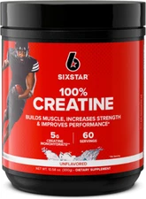 Creatine Monohydrate Powder MuscleTech Pure Micronized Muscle Recove...