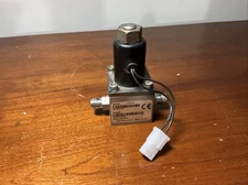 MKS Valve Model 0248A-13509 Range 2000 SCCM