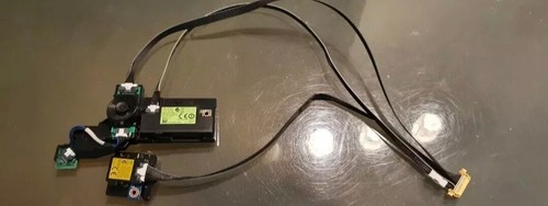 Samsung TV UE60J6289SU WLAN WIFI Modul WIDT30Q BN41-02149A +taste + IRSensor