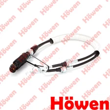 Howen Gear Linkage Cable Set For Ssangyong Korando Musso 3.2 2.0 2.9 TD CPGL23G3