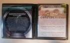 1976 S Bicentennial Quarter & Kennedy Half Dollar Set 40% Silver (US-415)