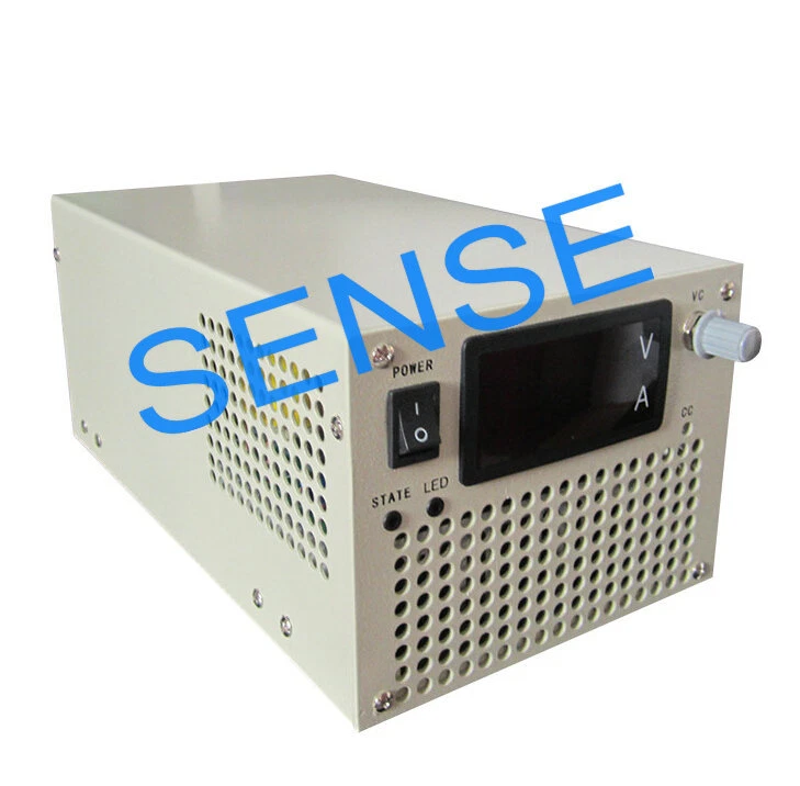NEW 1800W 0-30VDC 60A Output Adjustable Switching Power Supply with Display - Image 3 of 3