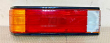 Mazda Familia Bd 323 Nos Hatchback Model 1981-1982 Tail Lights Lh 043-6816l Mazda Familia Bd 323 Nos Hatchback Model 1981-1982 Tail Lights Lh 043-6816l