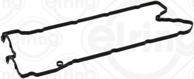 ELRING 255.560 Gasket, cylinder head cover for PORSCHE