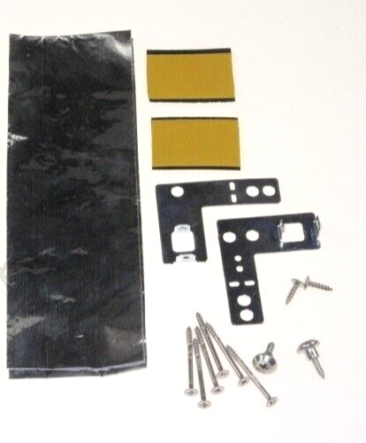 KENWOOD Dishwasher Built In Integrated Fixing Kit KID60S18