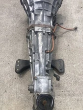 NISSAN SR20DET 5 SPEED MANUAL TRANSMISSION GEARBOX (silvia, 240sx, 180sx, rb25)