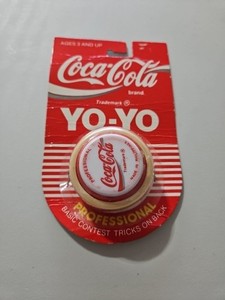 Yo-Yo Russell | eBay
