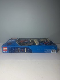 LEGO Spider-Man Green Goblin The Final Showdown (4852) 2003 - Factory Sealed