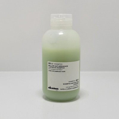 Davines MELU Mellow Anti-Breakage Shampoo 8.45 oz | Original formula | Free Ship