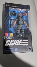 HASBRO G.I. JOE CLASSIFIED SERIES  158 ALVIN BREAKER KIBBEY 6  ACTION FIGURE