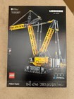 LEGO TECHNIC 42146 Liebherr Crawler Crane Lr 13000, NEW SEALED. Retired — photo 1
